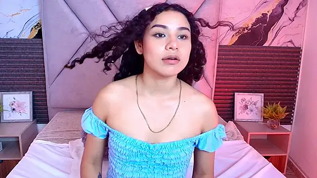 Chat XXX ao vivo de HemmaStar