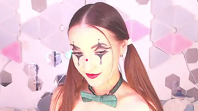 LexiKiss' Live XXX Chat