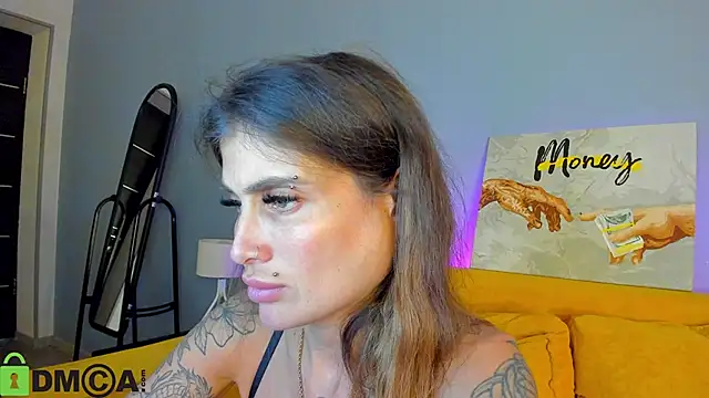 Patricia_Cox Chat XXX in diretta