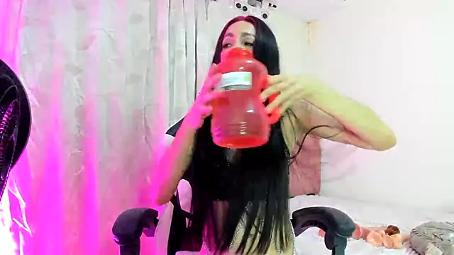 kathy-steven's Webcam Show