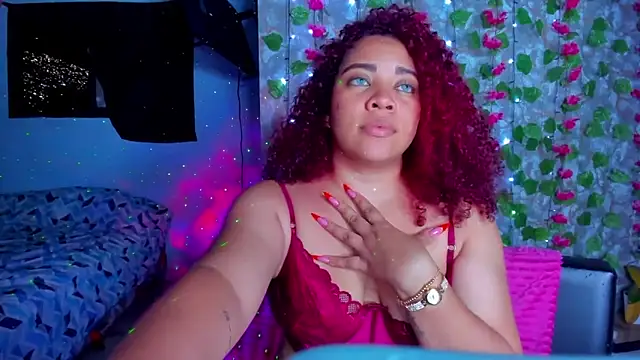 AngelaCoffee Chat XXX live