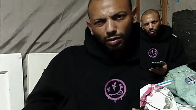 Camodickn Live XXX chat