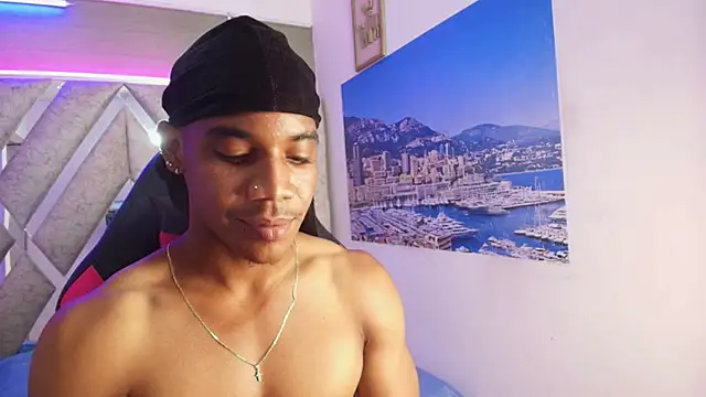 axel_silva4 现场XXX聊天