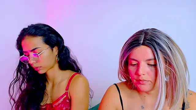 kimandlu Live XXX-chat