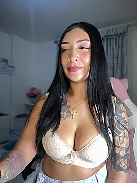Kathy2026's Live XXX Chat
