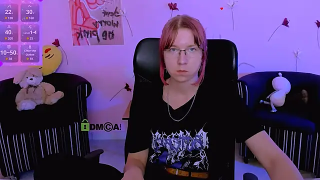 gloria_bubble – Naživo XXX chat