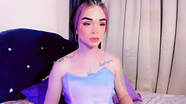 lesly_xxのライブXXXチャット