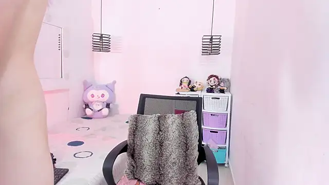 KimberlyJohnsoon Live XXX-chat