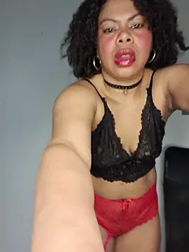 Cassandra_em_ ওয়েবক্যাম শ ো