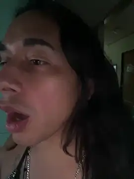 TranSexualJade95 现场XXX聊天