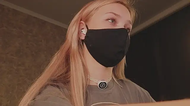 Živý XXX chat EternalOphelia