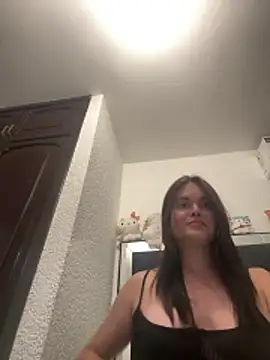 Pokazy przed kamerką – Sexifantasia