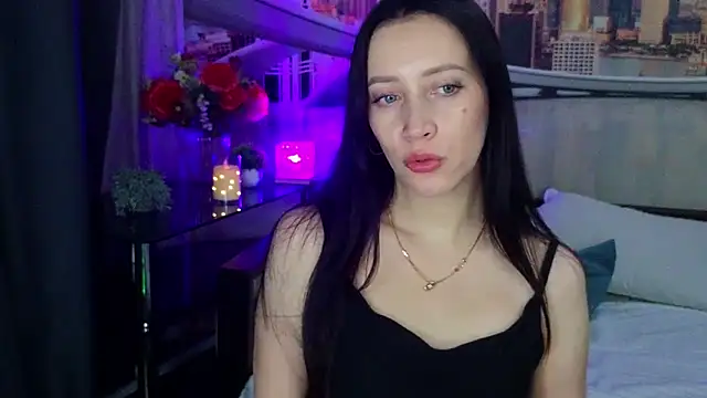 Živý XXX chat MonicaSweetx
