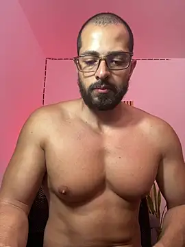 magnumchris' Webcam Show