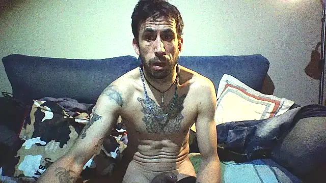 dura87's Live XXX Chat