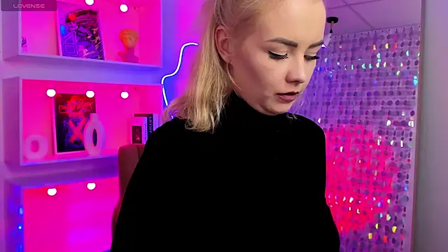 StephanieSweetyのライブXXXチャット