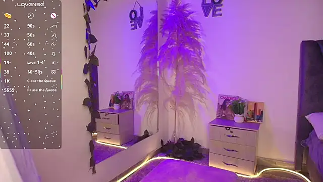 Živý XXX chat miaoconell