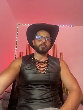 magnumchris webkamerás műsora