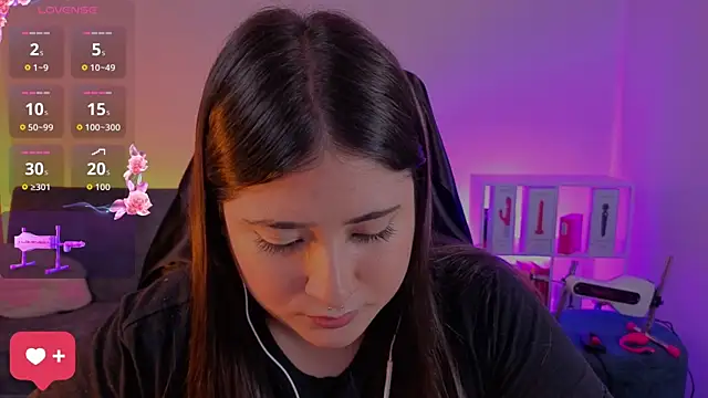 Gabs__'s Live XXX Chat