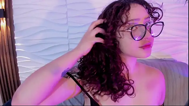 Chat XXX ao vivo de Suxan_White_