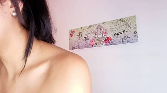 XXX chat uživo modela jennifer_Scot