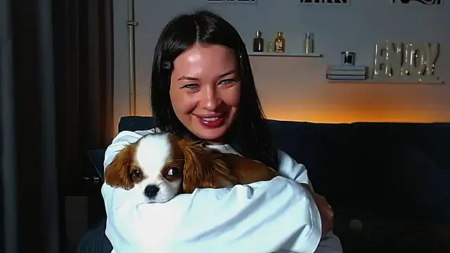 AlexaSven Chat XXX live