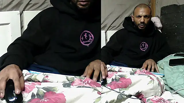 Chat XXX Live Camodick