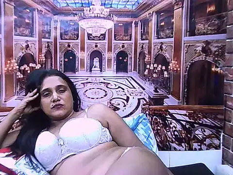Živý XXX chat IndianSexyLady20