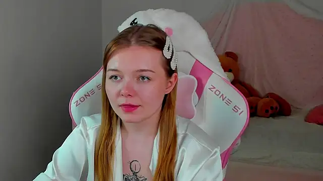 Živý XXX chat ElinaVale