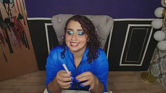 CelestteSweett's Webcam Show