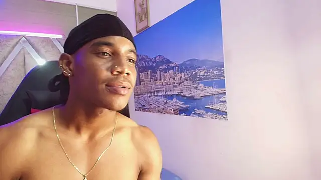 axel_silva4 Live XXX-Chat