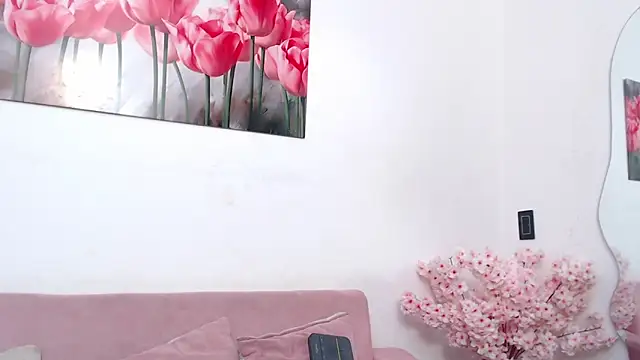 Czat XXX na żywo – pinky_f00x