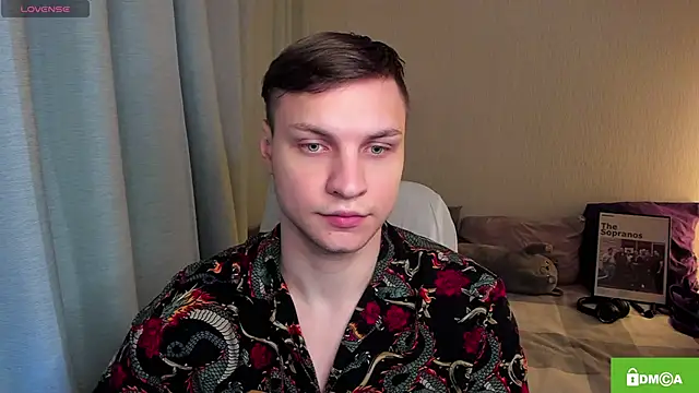 handsome_guy01's Live XXX Chat