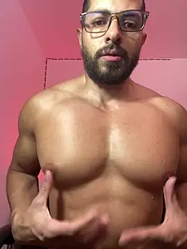 magnumchris 在線直播表演