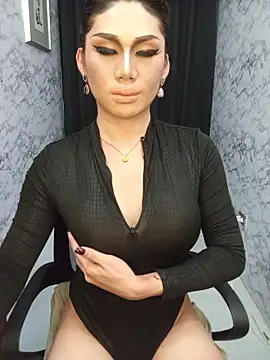 Victorias_DomWorld – Kamerová šou