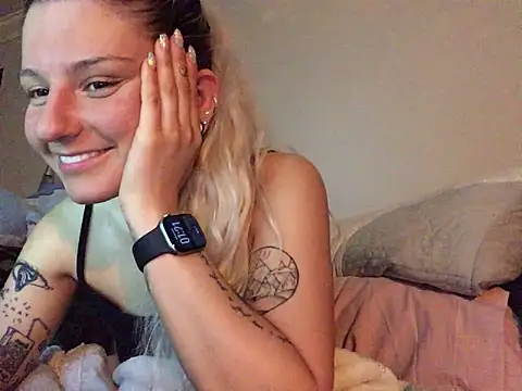Chat XXX ao vivo de xxamyleighxx