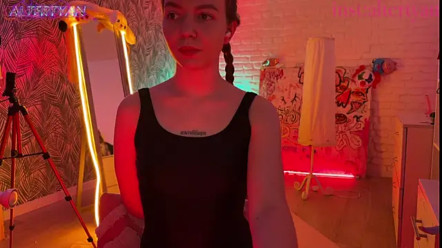 altertyan Live XXX-Chat