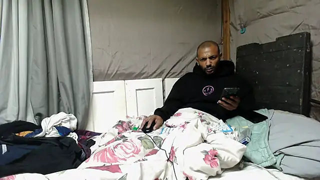 Camodick Adlı Modelin Canlı XXX Sohbeti
