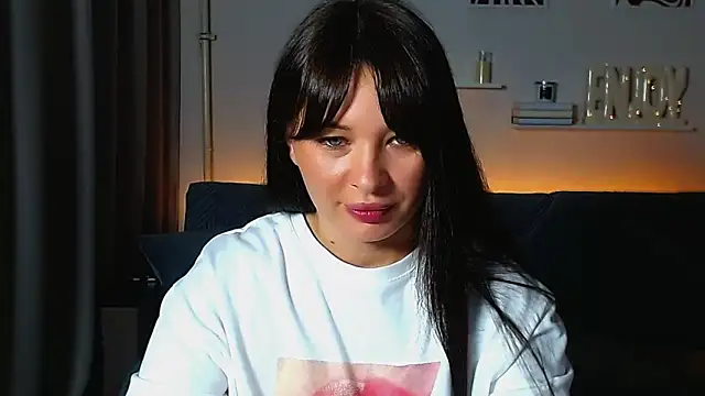 AlexaSven 라이브 XXX 채팅
