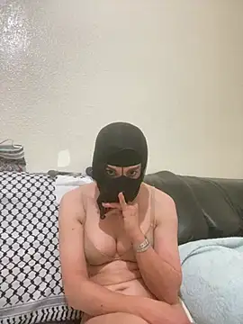 Ashwak_trans webkamerás műsora