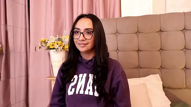 ana_riveros – Kamerová šou