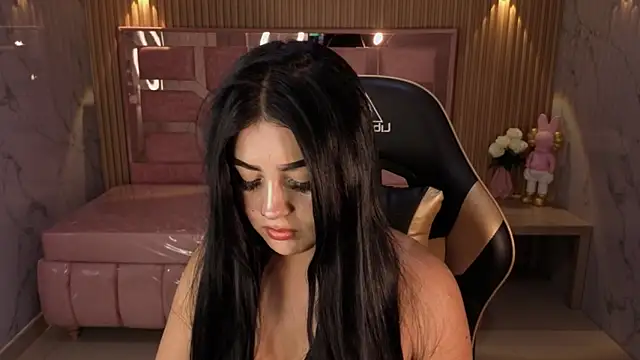 Luisa_1s Live XXX Chat