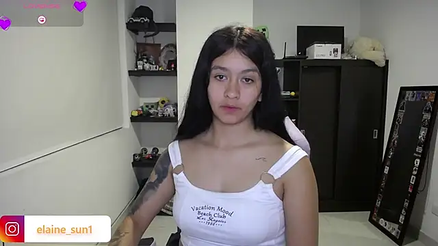 elaine_sun1: απευθείας συνομιλία ΧΧΧ