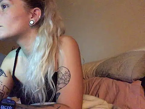 xxamyleighxx Chat XXX in diretta