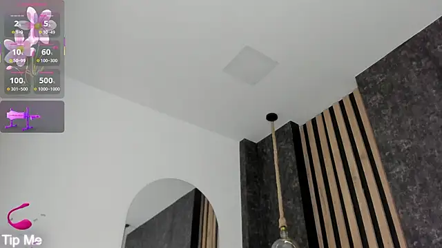 salome-gh Live XXX-Chat