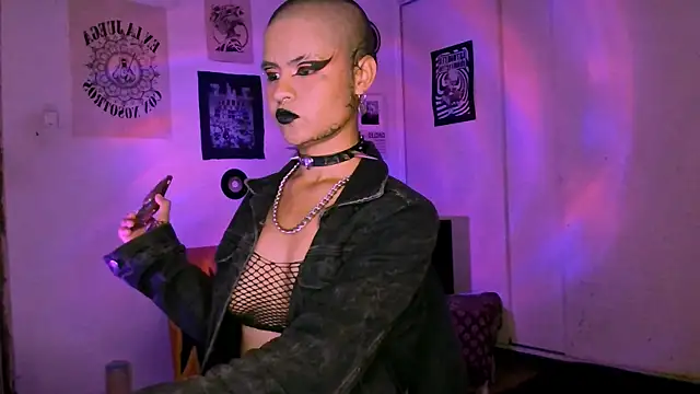 alex_one888 라이브 XXX 채팅