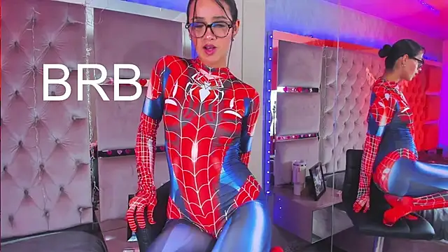 Harii_02 Chat XXX in diretta