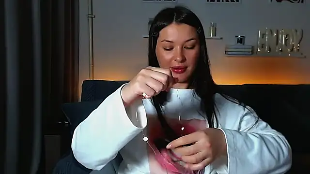 AlexaSven – Live XXX-chat