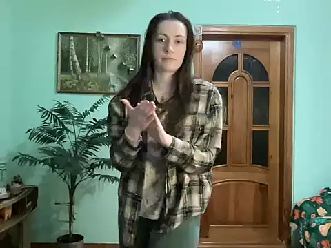 Webkamerová show AngelTough20