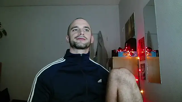 OskarBreno Webcamshow